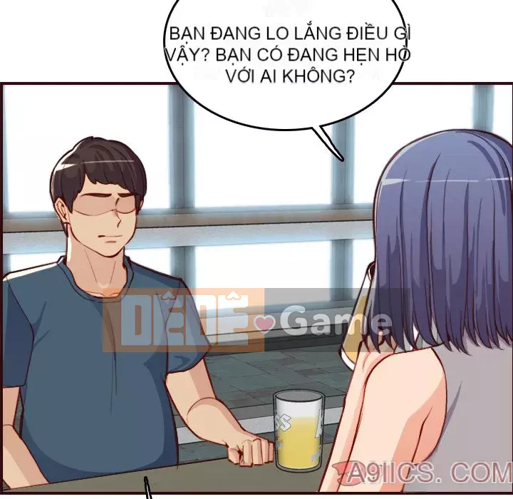 Mẹ tôi là sinh viên đại học Chương 50-51