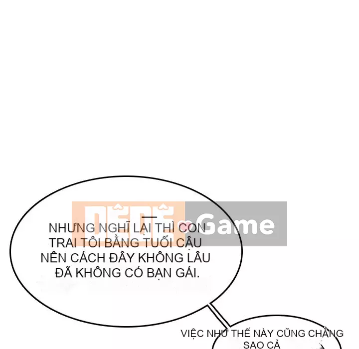 Mẹ tôi là sinh viên đại học Chương 50-51