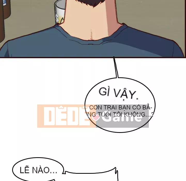 Mẹ tôi là sinh viên đại học Chương 50-51