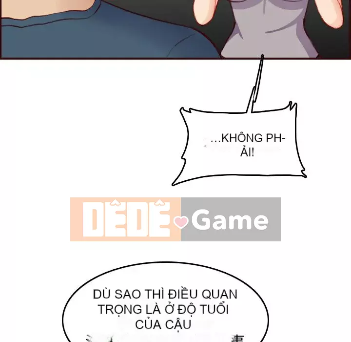 Mẹ tôi là sinh viên đại học Chương 50-51