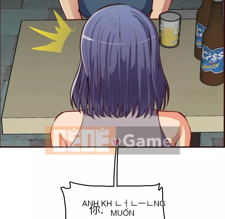 Mẹ tôi là sinh viên đại học Chương 50-51