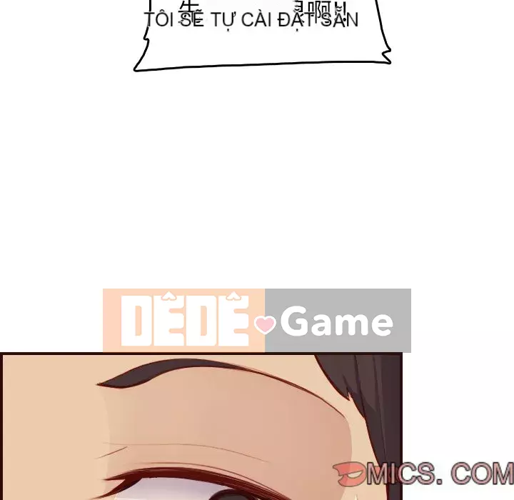 Mẹ tôi là sinh viên đại học Chương 50-51