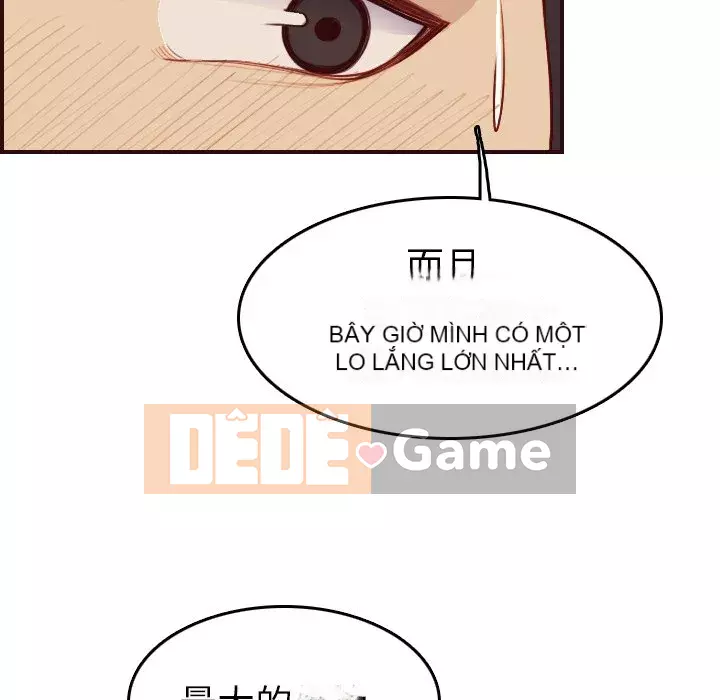 Mẹ tôi là sinh viên đại học Chương 50-51