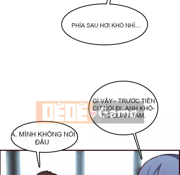 Mẹ tôi là sinh viên đại học Chương 50-51