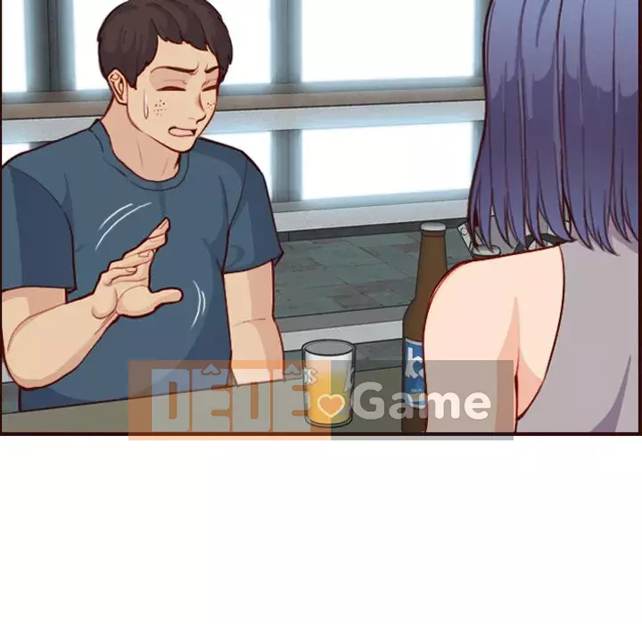 Mẹ tôi là sinh viên đại học Chương 50-51