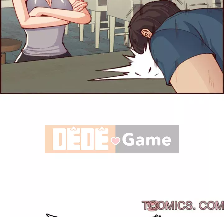 Mẹ tôi là sinh viên đại học Chương 50-51