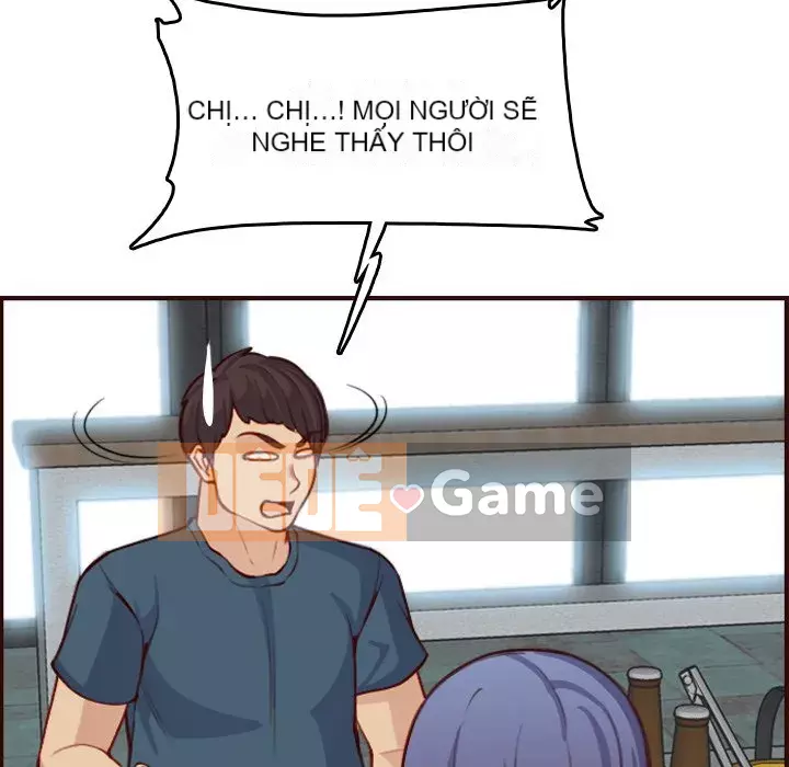 Mẹ tôi là sinh viên đại học Chương 50-51