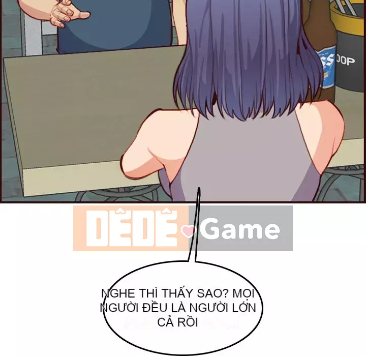 Mẹ tôi là sinh viên đại học Chương 50-51