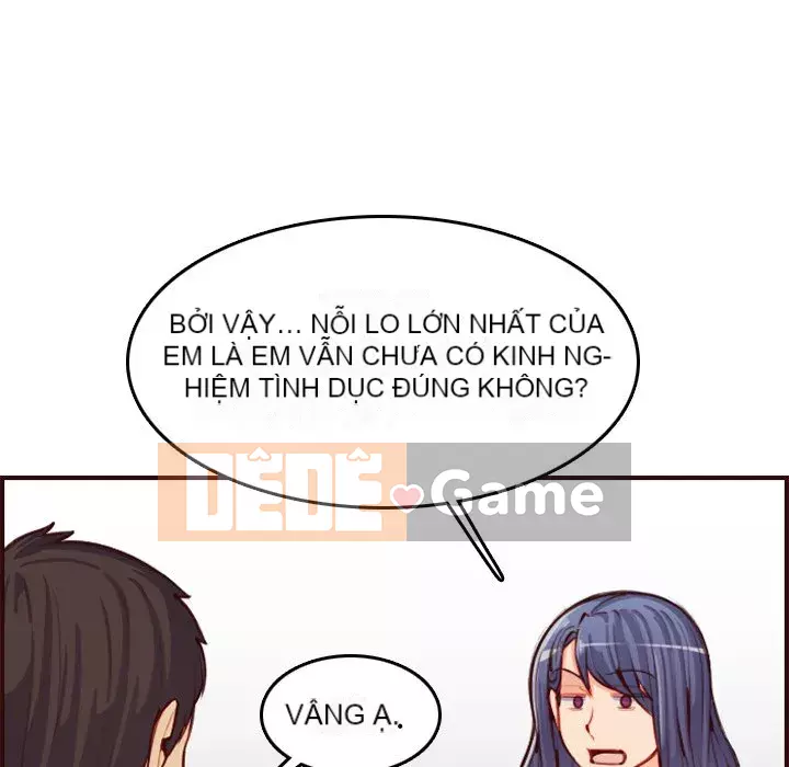 Mẹ tôi là sinh viên đại học Chương 50-51