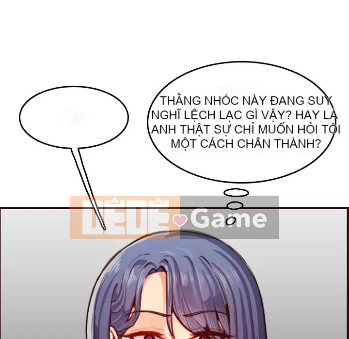 Mẹ tôi là sinh viên đại học Chương 50-51