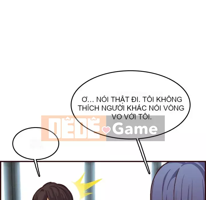 Mẹ tôi là sinh viên đại học Chương 50-51