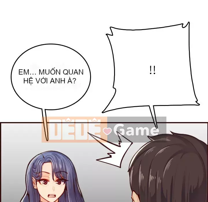 Mẹ tôi là sinh viên đại học Chương 50-51