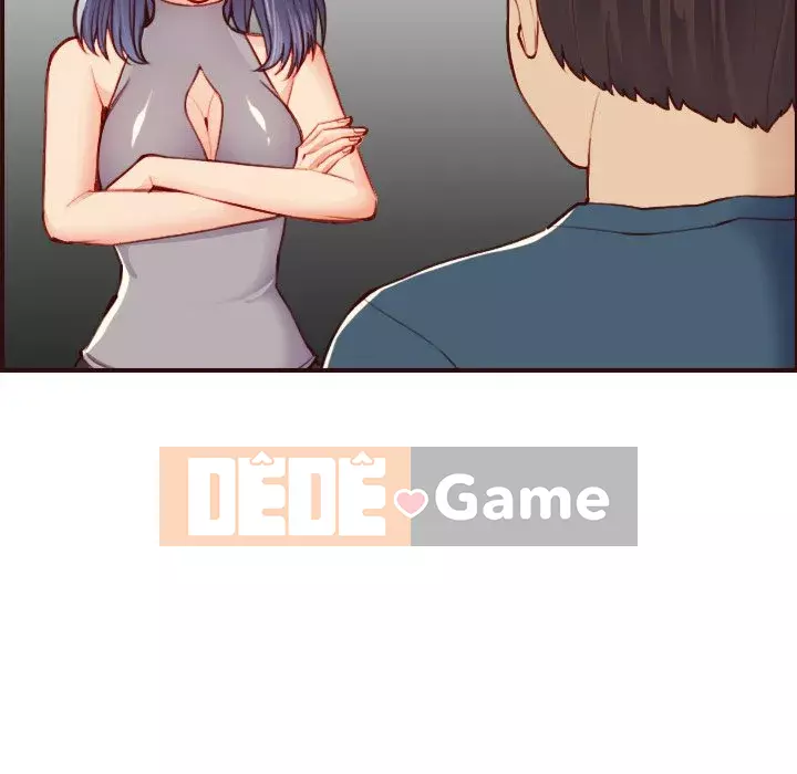 Mẹ tôi là sinh viên đại học Chương 50-51