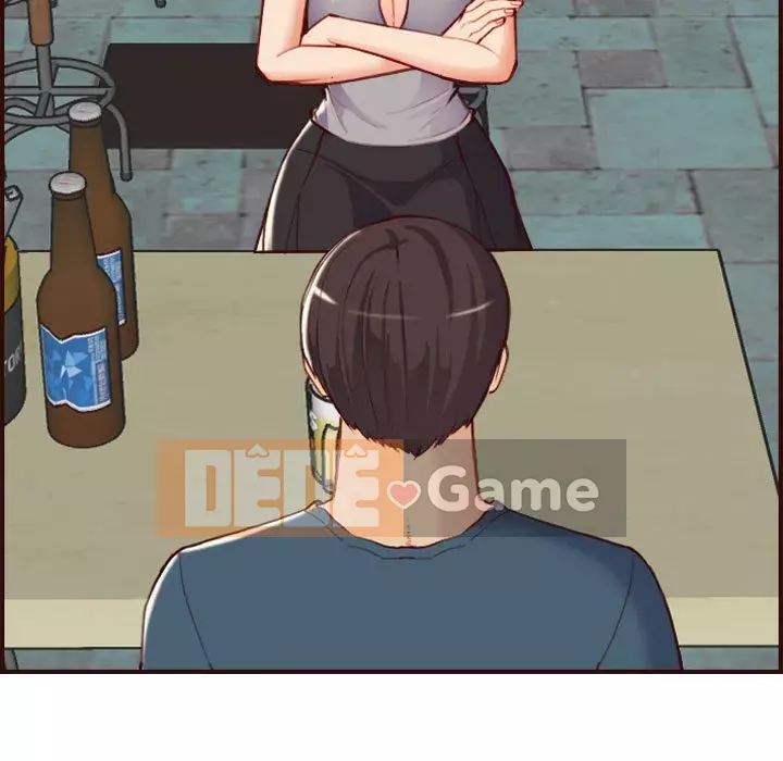 Mẹ tôi là sinh viên đại học Chương 52-53