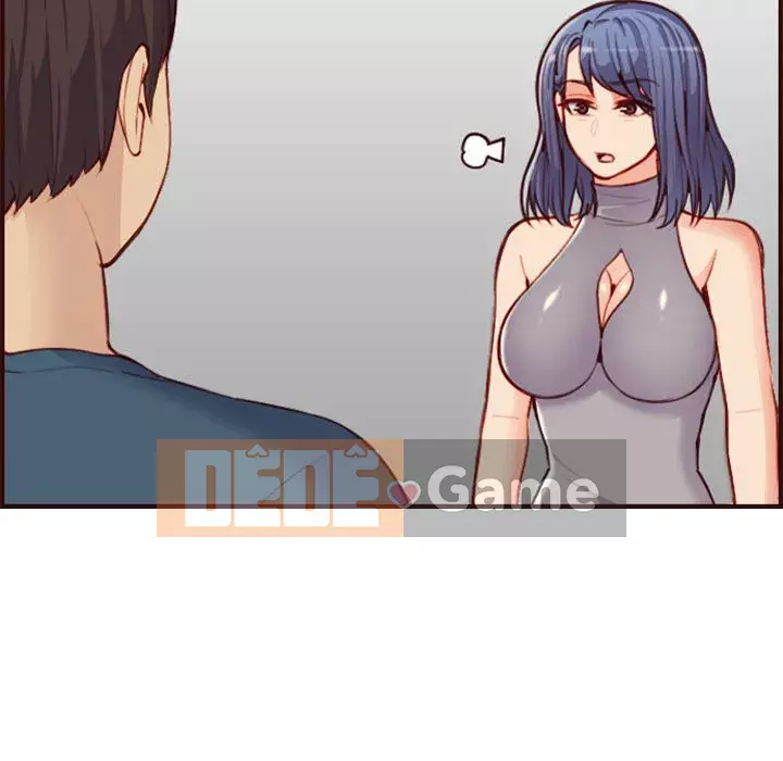 Mẹ tôi là sinh viên đại học Chương 52-53