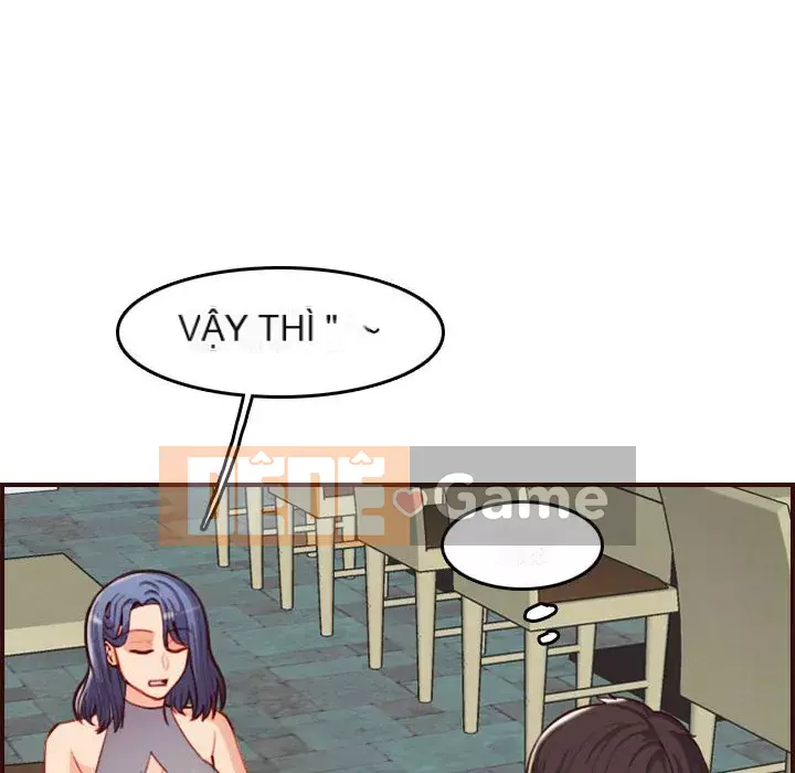 Mẹ tôi là sinh viên đại học Chương 52-53