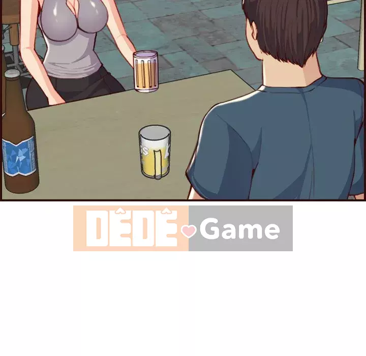 Mẹ tôi là sinh viên đại học Chương 52-53