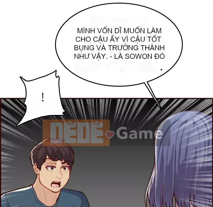 Mẹ tôi là sinh viên đại học Chương 52-53