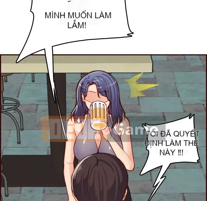 Mẹ tôi là sinh viên đại học Chương 52-53