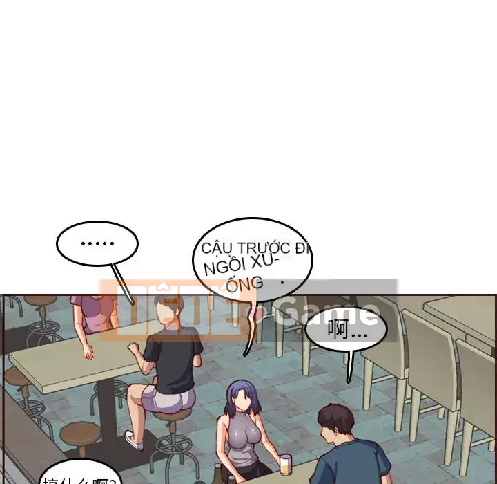 Mẹ tôi là sinh viên đại học Chương 52-53