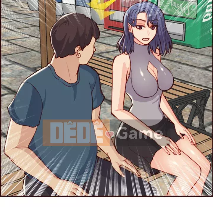 Mẹ tôi là sinh viên đại học Chương 52-53