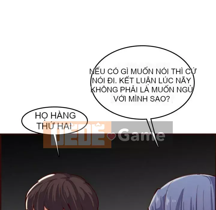 Mẹ tôi là sinh viên đại học Chương 52-53