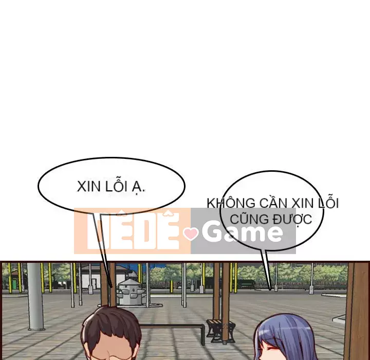 Mẹ tôi là sinh viên đại học Chương 52-53