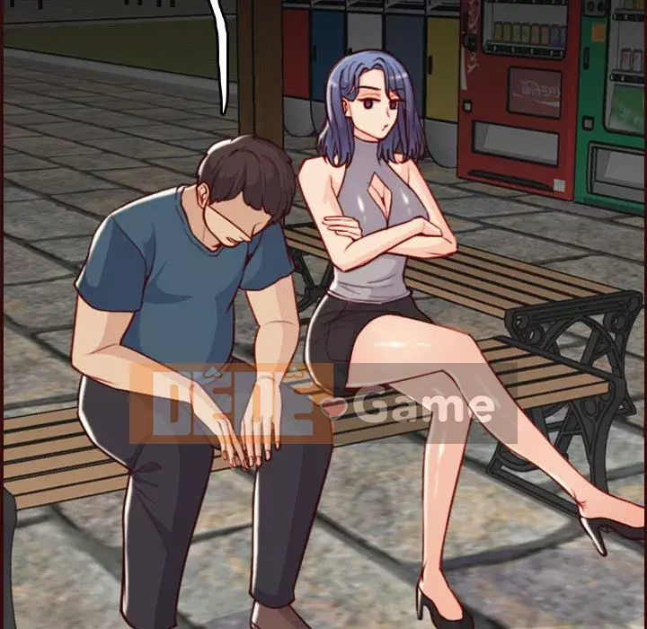 Mẹ tôi là sinh viên đại học Chương 52-53