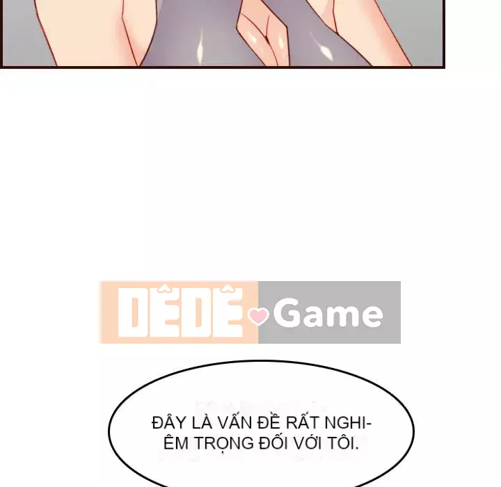 Mẹ tôi là sinh viên đại học Chương 52-53