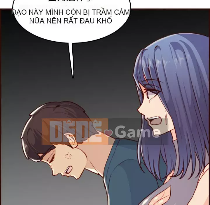 Mẹ tôi là sinh viên đại học Chương 52-53