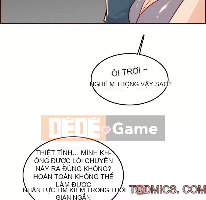 Mẹ tôi là sinh viên đại học Chương 52-53