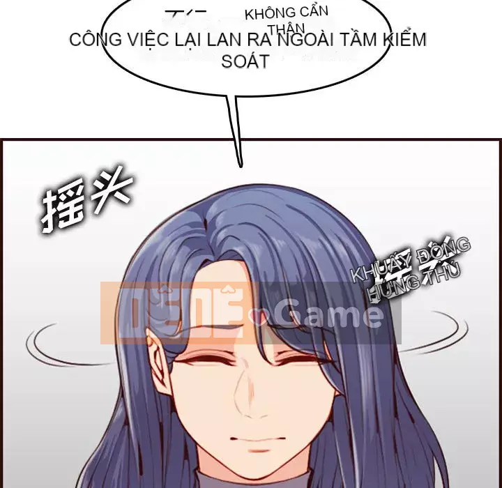 Mẹ tôi là sinh viên đại học Chương 52-53