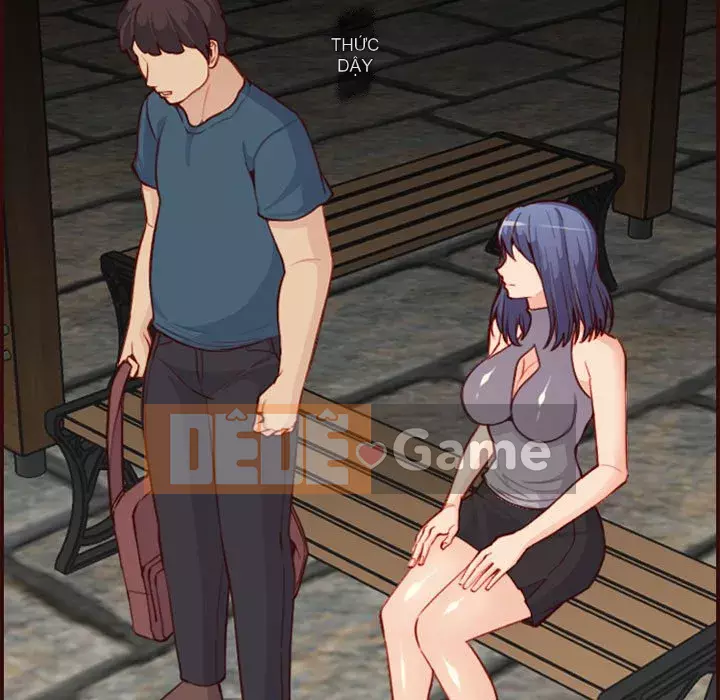 Mẹ tôi là sinh viên đại học Chương 52-53