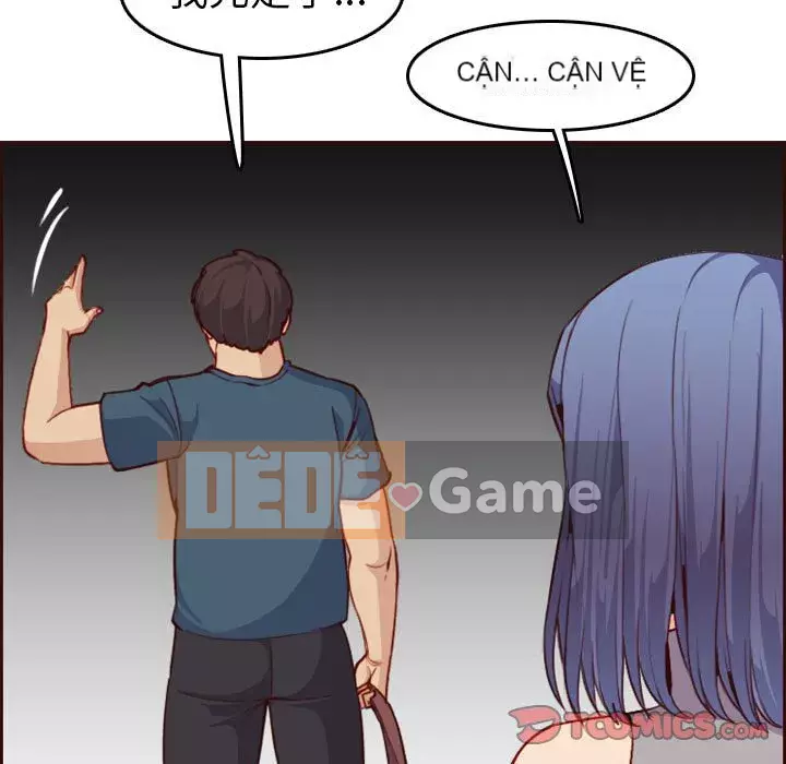 Mẹ tôi là sinh viên đại học Chương 52-53