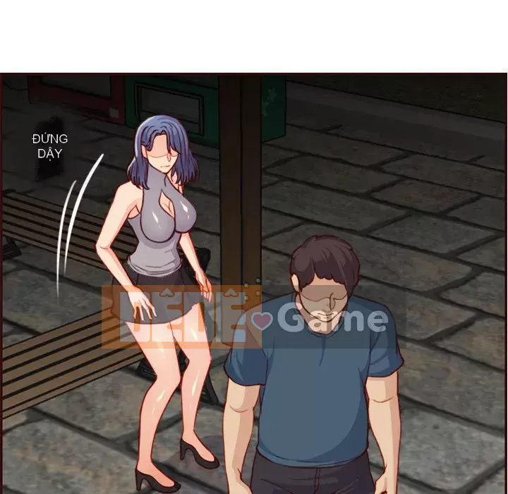 Mẹ tôi là sinh viên đại học Chương 52-53