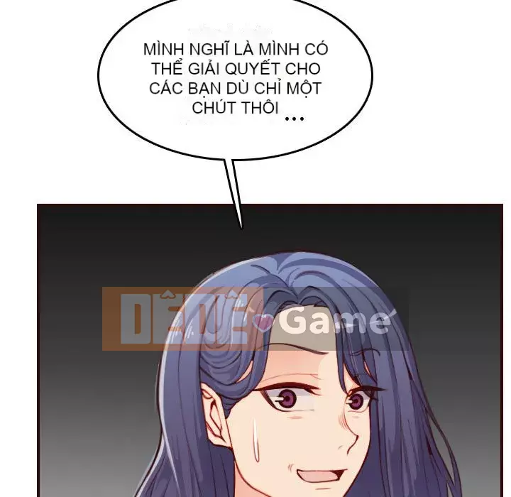 Mẹ tôi là sinh viên đại học Chương 52-53