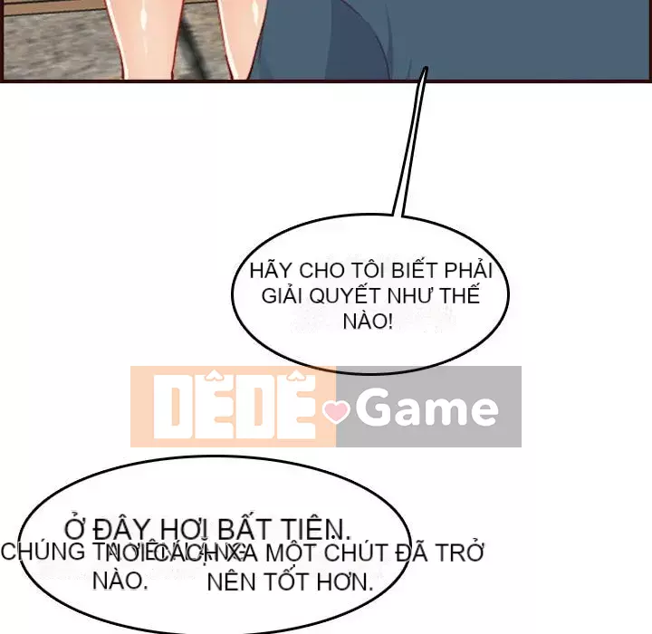 Mẹ tôi là sinh viên đại học Chương 52-53