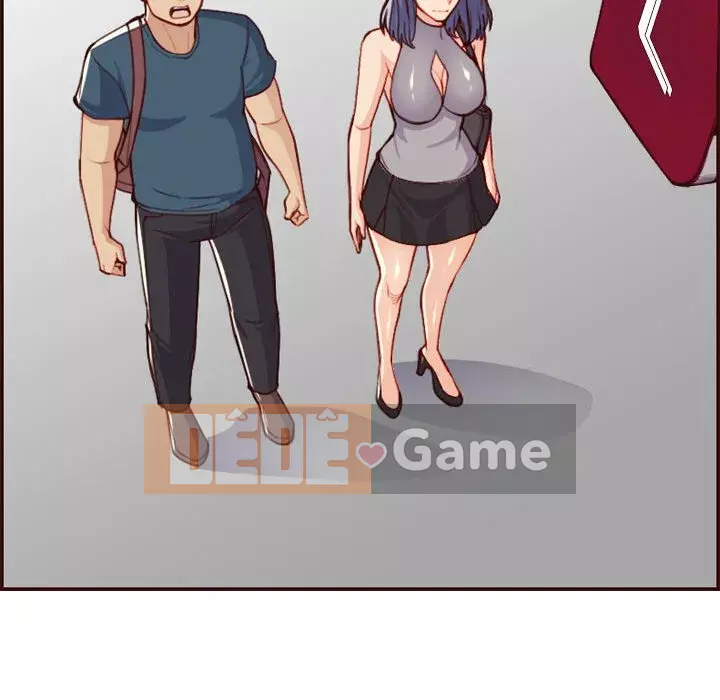 Mẹ tôi là sinh viên đại học Chương 52-53