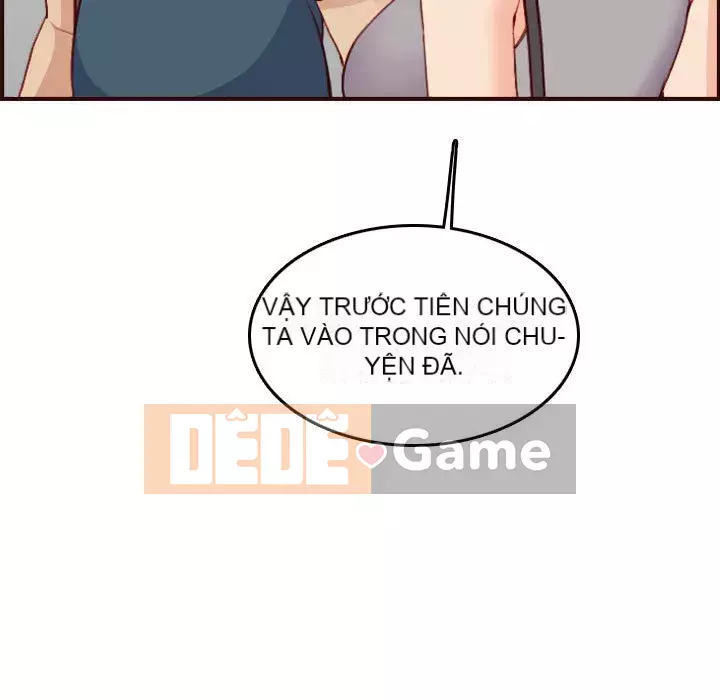 Mẹ tôi là sinh viên đại học Chương 52-53