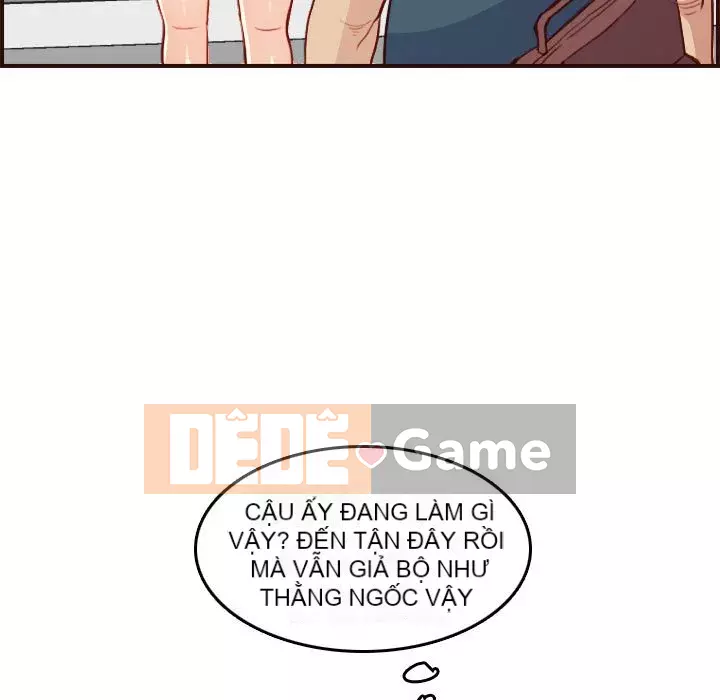 Mẹ tôi là sinh viên đại học Chương 52-53