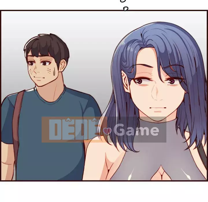 Mẹ tôi là sinh viên đại học Chương 52-53