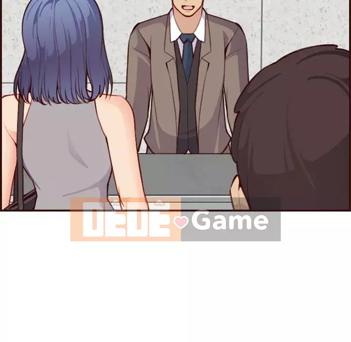 Mẹ tôi là sinh viên đại học Chương 52-53