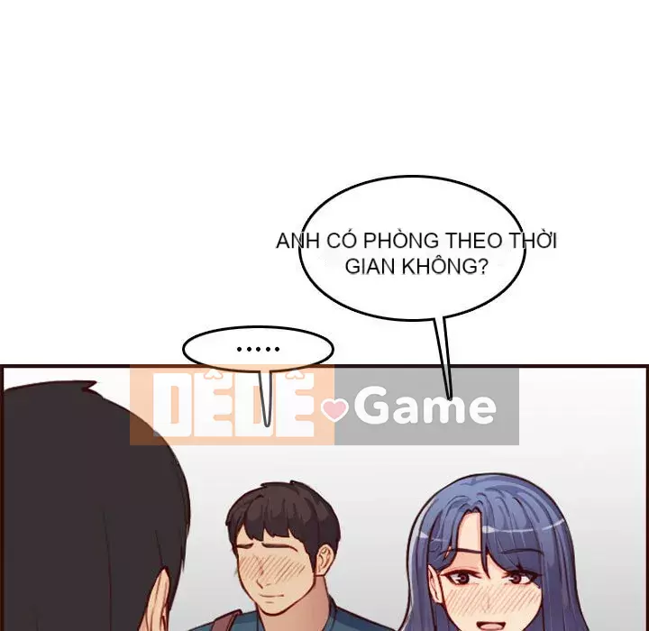 Mẹ tôi là sinh viên đại học Chương 52-53