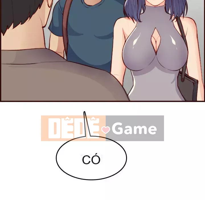 Mẹ tôi là sinh viên đại học Chương 52-53