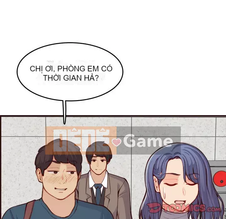 Mẹ tôi là sinh viên đại học Chương 52-53