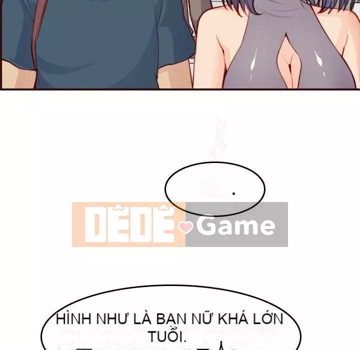 Mẹ tôi là sinh viên đại học Chương 52-53