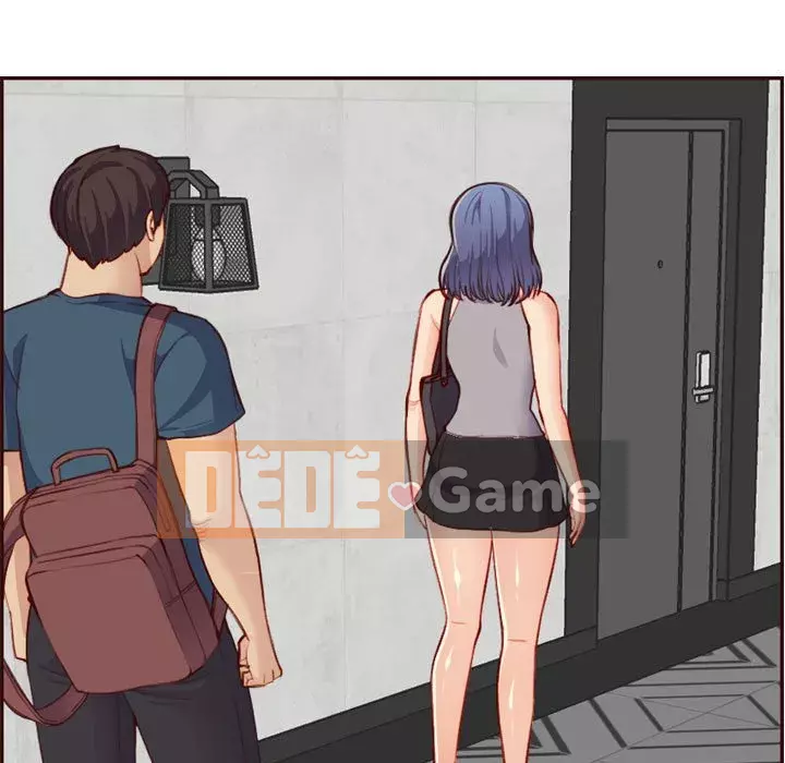 Mẹ tôi là sinh viên đại học Chương 52-53