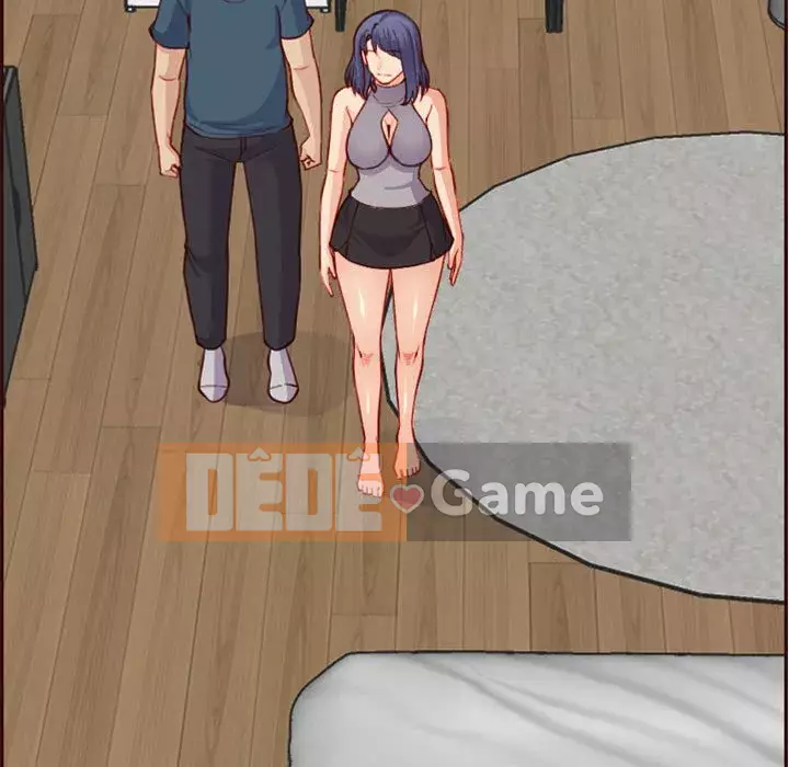 Mẹ tôi là sinh viên đại học Chương 52-53