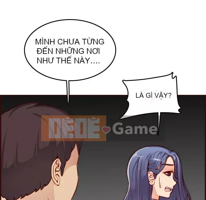 Mẹ tôi là sinh viên đại học Chương 52-53