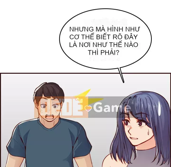 Mẹ tôi là sinh viên đại học Chương 52-53